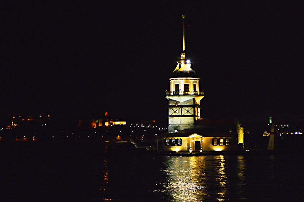 İstanbul Fotoğraf Çekimi